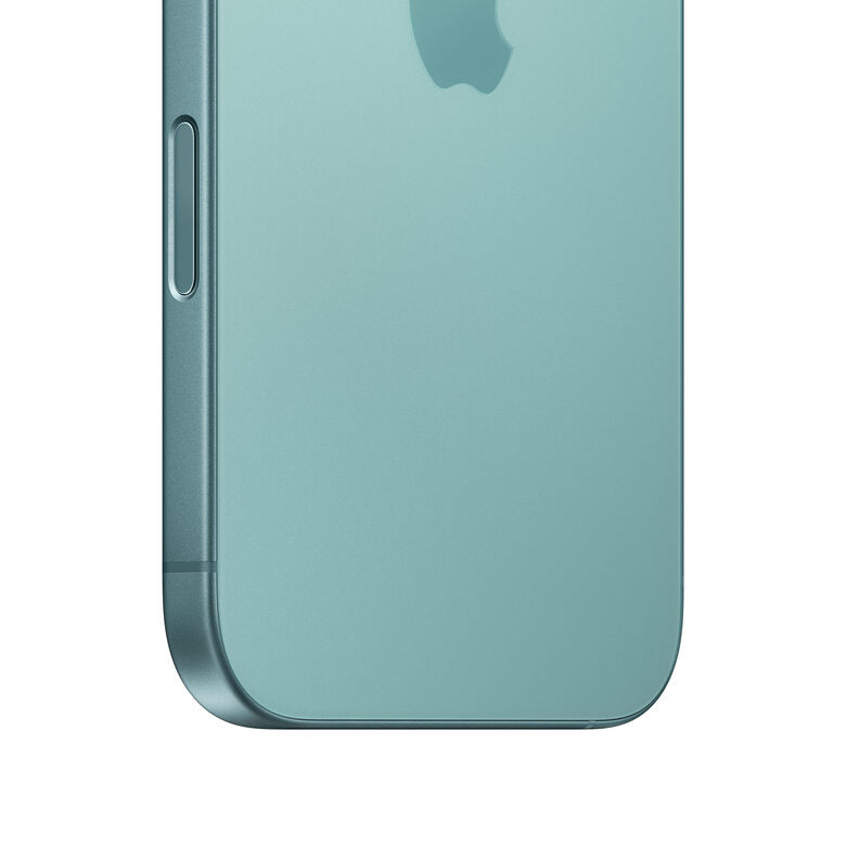 Apple iPhone 16 Plus 256GB Verde acqua