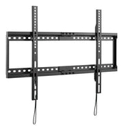 nuovaVideosuono 24LU091 Supporto TV a parete 2,03 m (80") Nero