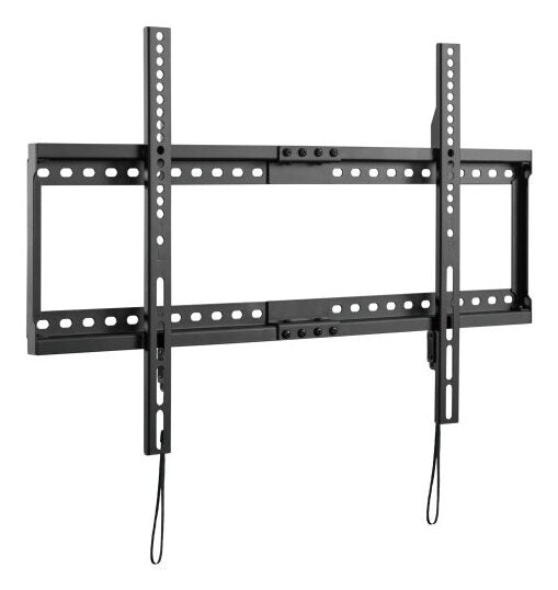 nuovaVideosuono 24LU091 Supporto TV a parete 2,03 m (80") Nero