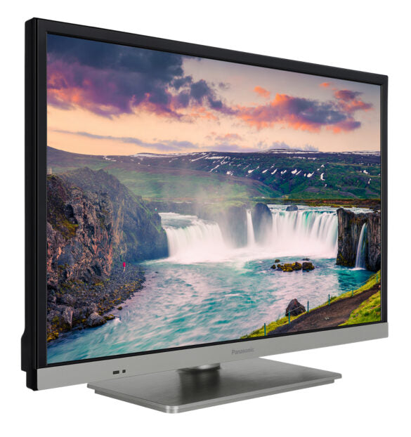 Panasonic TX-24MS350E Smart TV 24" HD Wi-Fi Nero