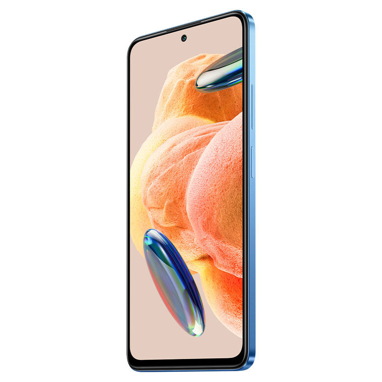 Xiaomi Redmi Note 12 Pro 16,9 cm (6.67") Dual SIM ibrida Android 11 4G USB tipo-C 6 GB 128 GB 5000 mAh Blu