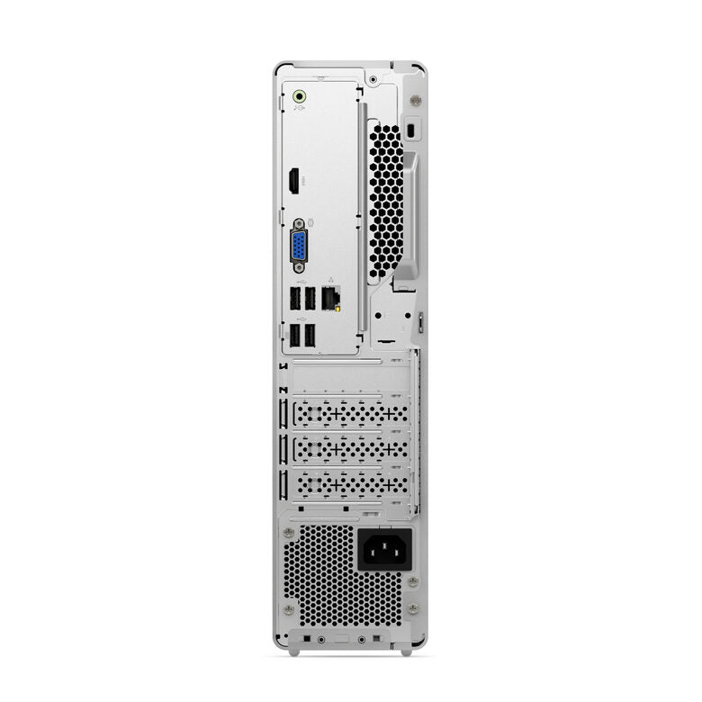 Lenovo IdeaCentre Tower Desktop 8.2L Intel i7 16GB 512GB