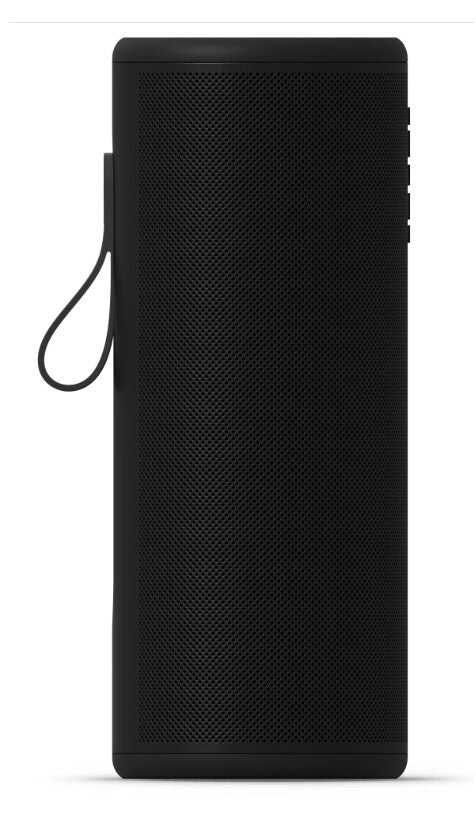 Sonos Play Altoparlante portatile stereo Nero