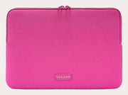 Tucano Colore 35,6 cm (14") Borsa con caricamento dall'alto Fucsia