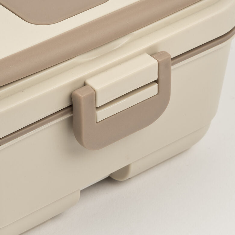 Girmi SC0301 scaldavivande elettrico 60 W 1 L Beige Adulto