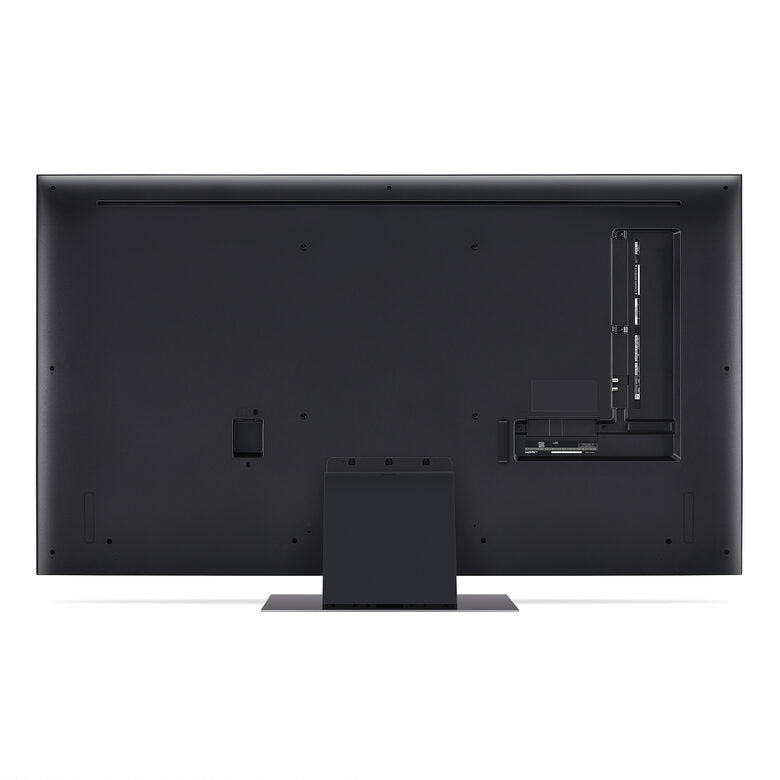 LG QNED 55'' Serie QNED82 55QNED826RE, TV 4K, 4 HDMI, SMART TV