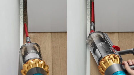 Dyson 972203-01 accessorio e ricambio per aspirapolvere Kit di accessori Aspirapolvere portatile