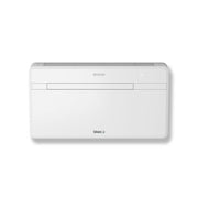 Olimpia Splendid Unico Condizionatore Fisso, Senza Bisogno Di Unità Esterna, Next 10 Hp Pvan, Motore Inverter Gas R290