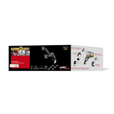 G.B.S. Elettronica PRO-1732 DOUBLE