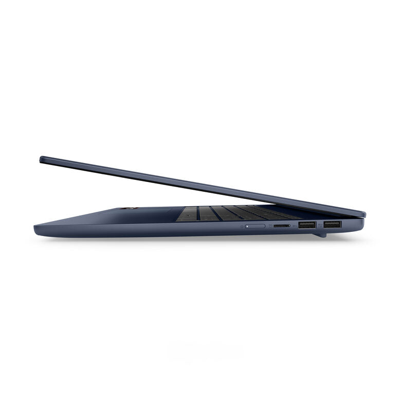 Lenovo IdeaPad | Notebook Slim 5 | Display 16.0'' WUXGA (1920x1200) | Processore AMD RYZEN AI 7 445 | Memoria RAM 16GB | Memoria SSD 512GB | Scheda grafica Integrata | Sistema Operativo Windows 11 Home | COSMIC_BLUE | Caricatore NON incluso