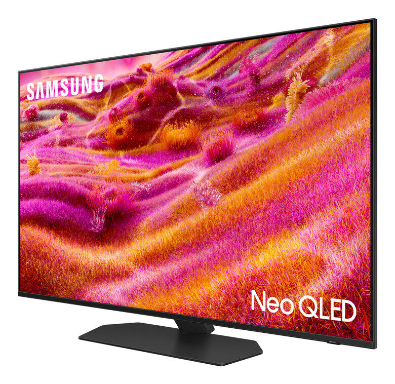 Samsung Smart TV 43” QE43QN90FATXZT Neo QLED 4K Mini LED 2025