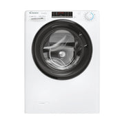 Candy Smart Pro Inverter CSO496TMB6-S lavatrice Caricamento frontale 9 kg 1400 Giri/min Bianco