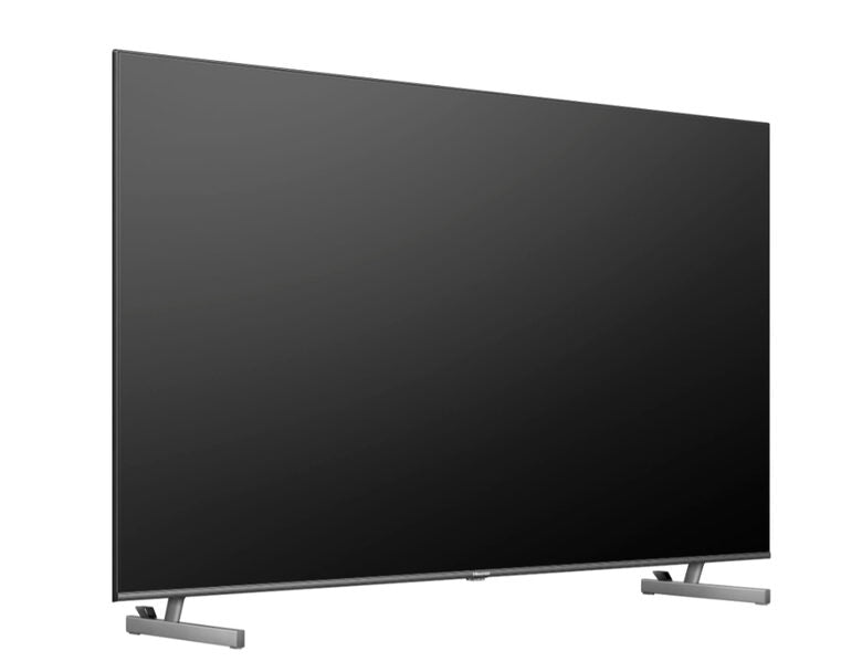 Hisense 55U69KQ TV 139,7 cm (55") 4K Ultra HD Smart TV Wi-Fi Grigio