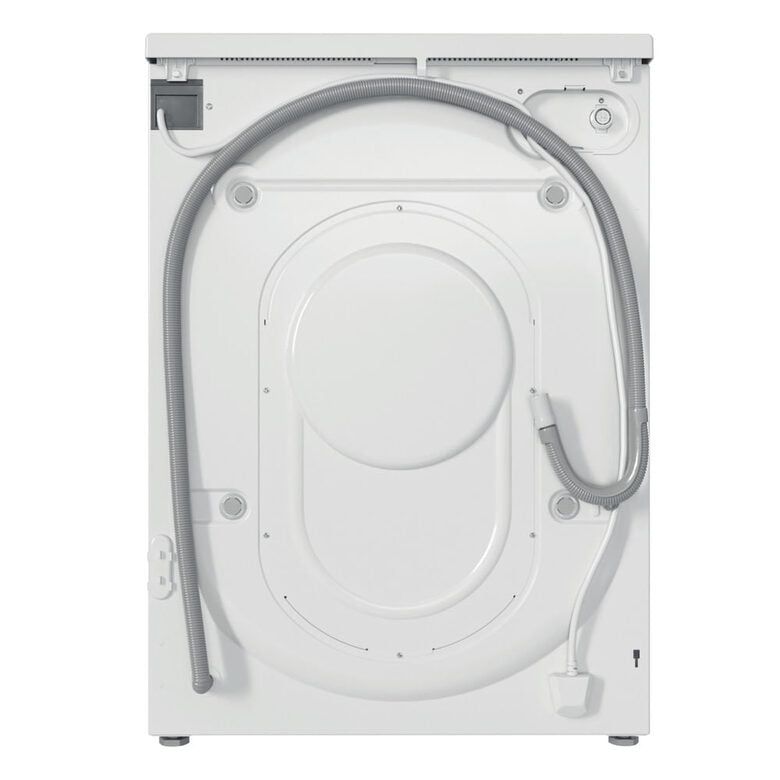 Hotpoint NBT 1046 WDA IT lavatrice Caricamento frontale 10 kg 1351 Giri/min A Bianco