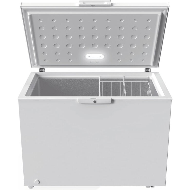 Whirlpool Congelatore a pozzetto - W3RHS30EW