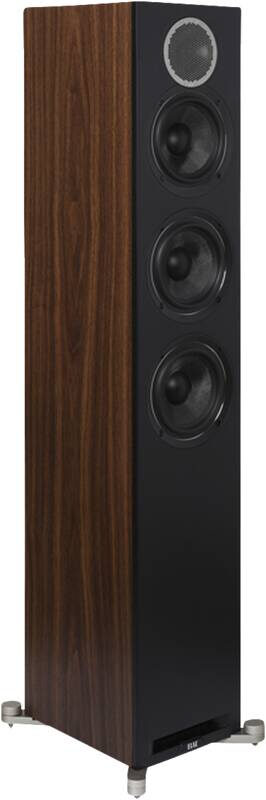 Elac Diffusori Debut Reference DFR52