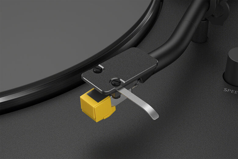 Sony PS-LX5BT Giradischi con trasmissione a cinghia Nero Automatico