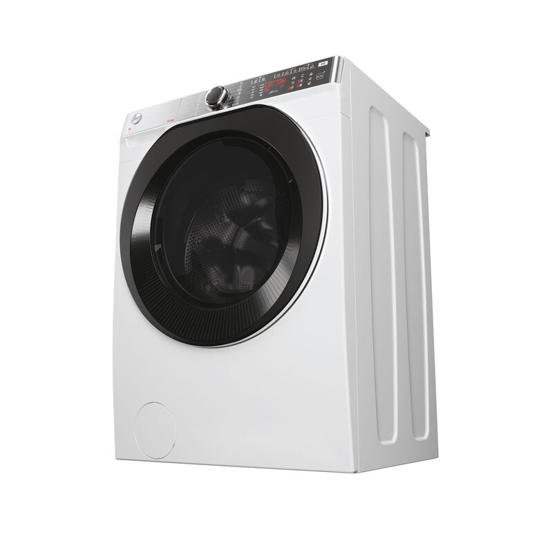Hoover H-WASH 550 H5WPB414AMBC-S lavatrice Caricamento frontale 14 kg 1400 Giri/min Bianco