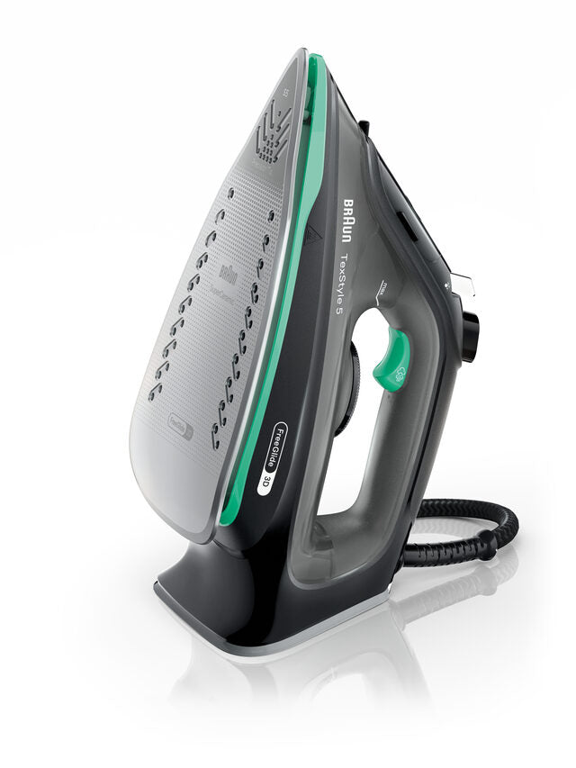 Braun TexStyle 5 SI5277GR Ferro a vapore