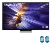 Samsung QE55S90FAEXZT Smart TV OLED 55" 4K 2025