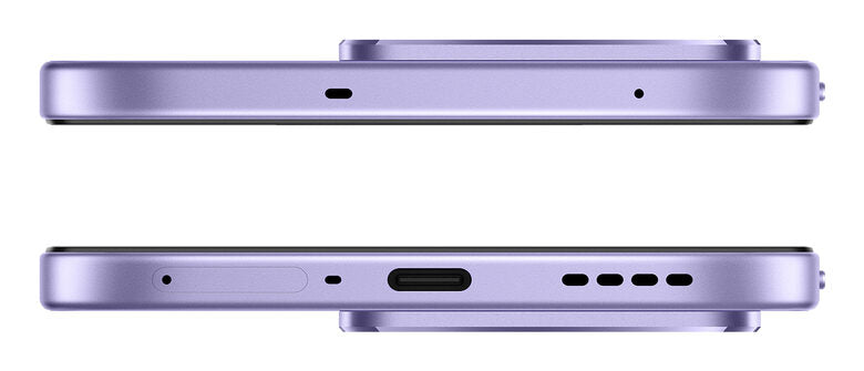 realme 16 Pro 17,3 cm (6.8") Doppia SIM 5G 8 GB 256 GB 6500 mAh Viola