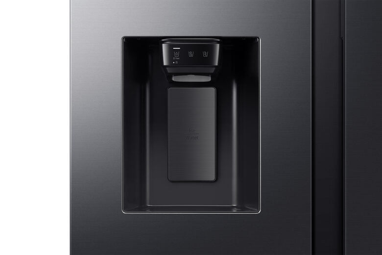 Samsung Frigorifero Side By Side 640L RS70F64KEFEF