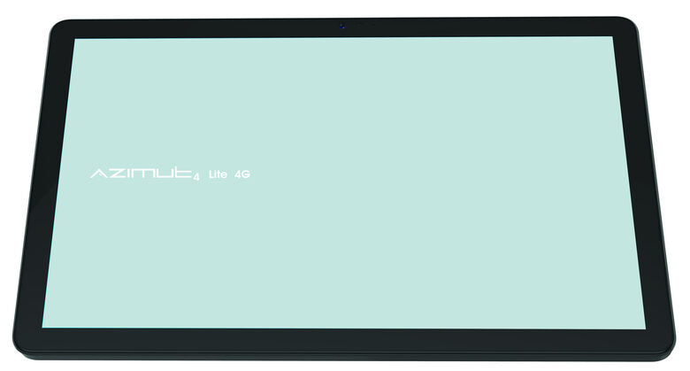 Mediacom SmartPad M-SP1AZ44L tablet 4G LTE-FDD 64 GB 25,6 cm (10.1") 4 GB Android 14 Grigio