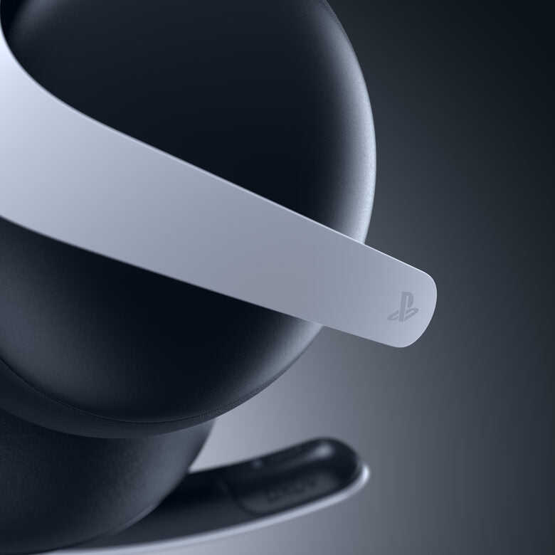 Sony Cuffie wireless Pulse 3D, Bianca