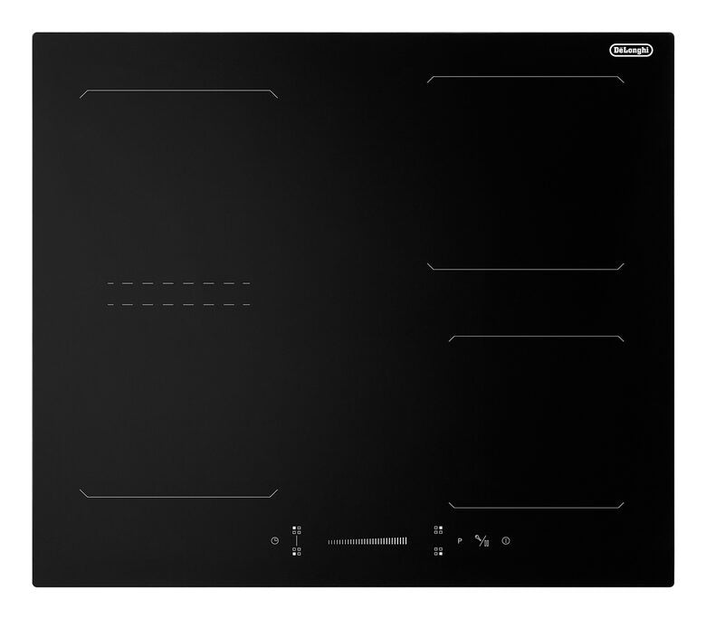 De Longhi Piano Cottura YLI61 BG a Induzione
