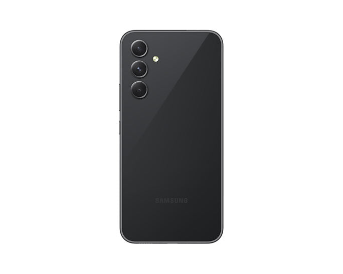 TIM Samsung Galaxy A54 5G 16,3 cm (6.4") Dual SIM ibrida Android 13 USB tipo-C 8 GB 128 GB 5000 mAh Grafite