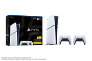 Sony Playstation 5  Interactive Digital Edition Bundle 2 DualSense