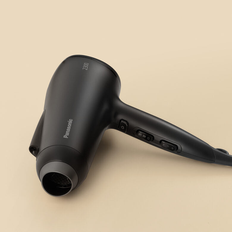 Panasonic EH-NE87 asciuga capelli 2300 W Nero