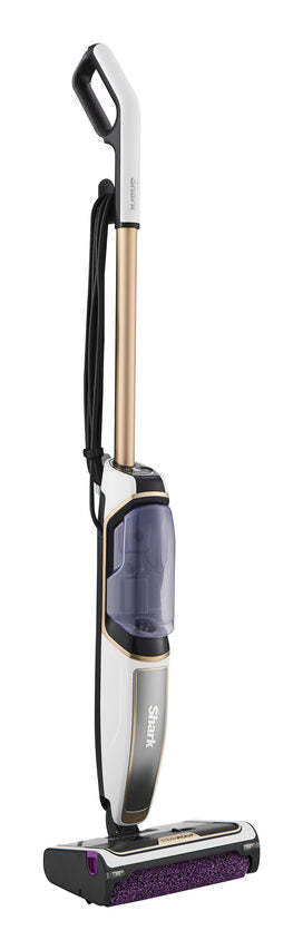 Shark SCOPA A VAPORE LAVAPAVIMENTI STEAMPICKUP SD200EU