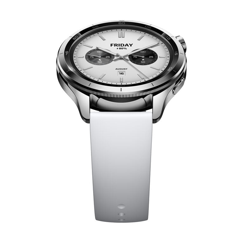 Xiaomi SmartWatch S4 Silver