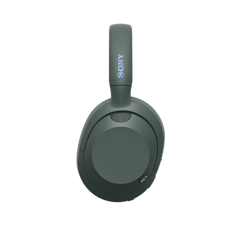 Sony ULT WEAR - Cuffie Bluetooth Wireless con ULT POWER SOUND, bassi profondi, Noise Cancelling, ottima qualità delle chiamate, durata della batteria fino a 30 ore, IOS e Android