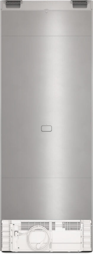 Miele KFN 4796 CD frigorifero con congelatore Libera installazione 485 L C Stainless steel