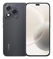 Honor 400 Lite 17 cm (6.7") Doppia SIM MagicOS 9.0 5G Micro-USB 8 GB 256 GB 5230 mAh Nero