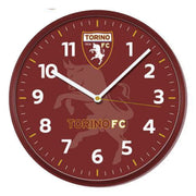 Lowell 00875TO1 orologio da parete e da tavolo Orologio al quarzo Rotondo Rosso