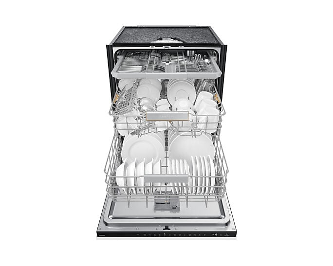 Samsung DW60DG770B00U1 lavastoviglie A scomparsa totale 14 coperti B