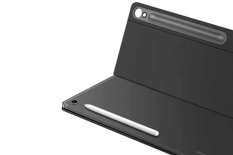 Samsung Book Cover Keyboard Slim per Galaxy Tab S10 FE+ — AI Key