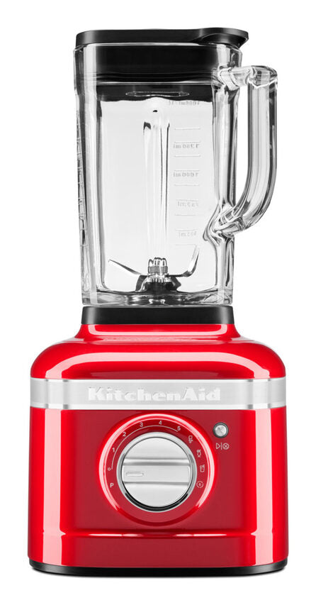 KitchenAid K400 1,4 L Frullatore da tavolo 1200 W Rosso