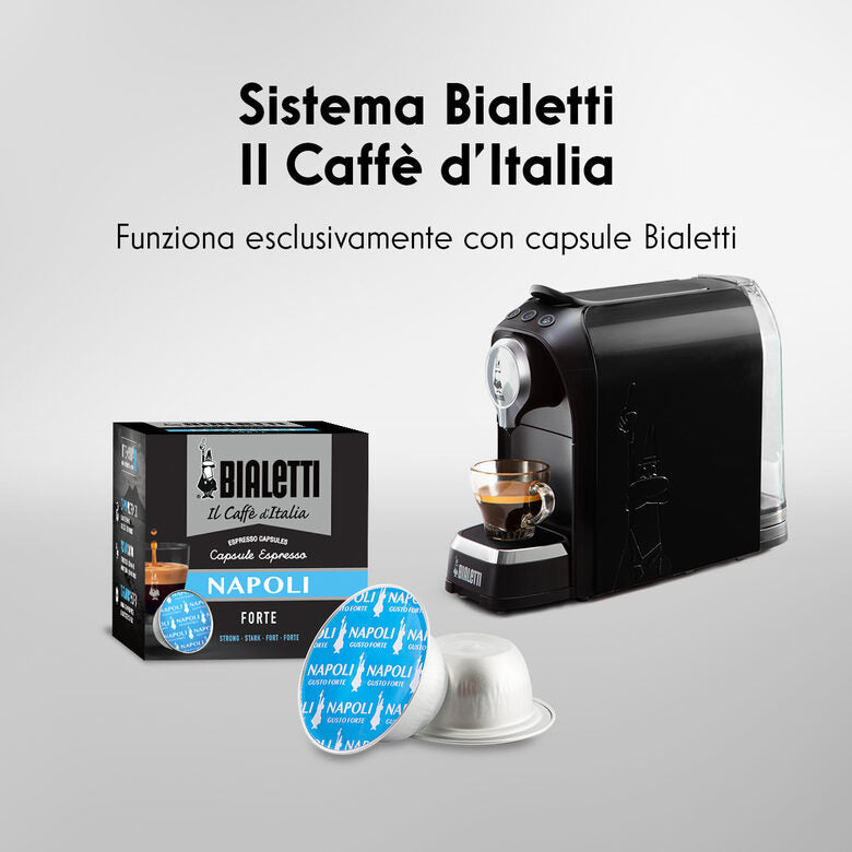 Bialetti CF69 SUPER NERO
