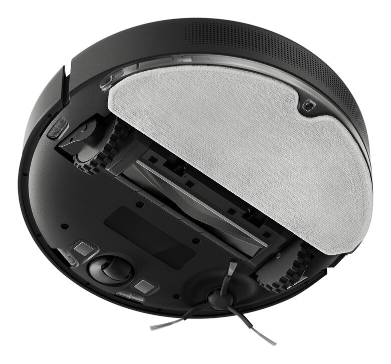 Dreame D9 Max Gen 2 0,57 L Sacchetto per la polvere Nero