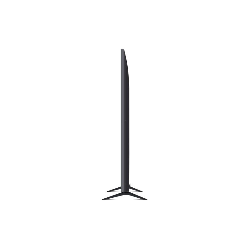 LG UHD 75'' Serie UR78 75UR78006LK, TV 4K, 3 HDMI, SMART TV 2023