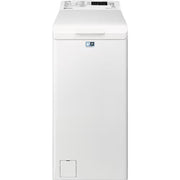 Electrolux EW2T705W Lavatrice a Carica dall' Alto TimeCare 7 Kg 1000 Giri Classe E
