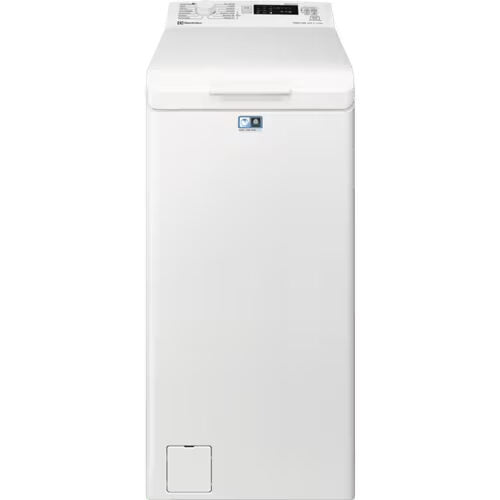 Electrolux EW2T705W Lavatrice a Carica dall' Alto TimeCare 7 Kg 1000 Giri Classe E