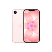 Apple iPhone 17e 256GB Rosa Chiaro