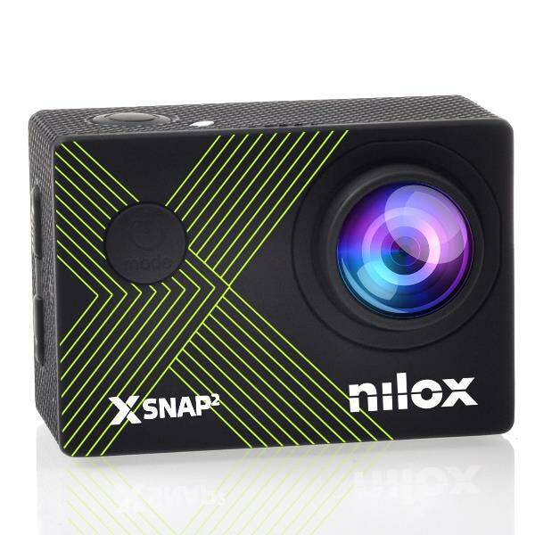 Nilox XSNAP2 Sport Action Cam