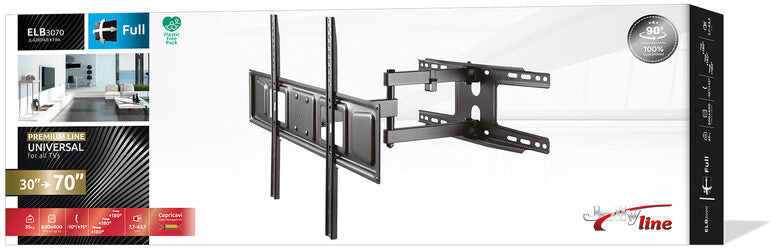 G.B.S. Elettronica ELB-3070