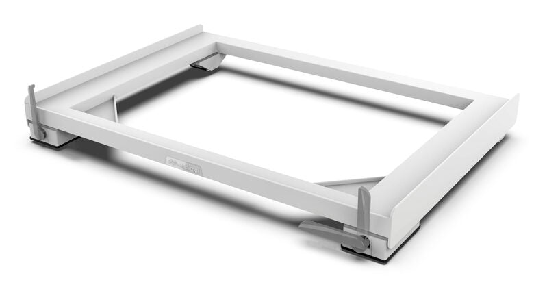 Meliconi 656149 accessorio e componente per lavatrice Base anti vibrazione 1 pz